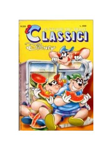 Classici Disney I (Seconda Serie) 225