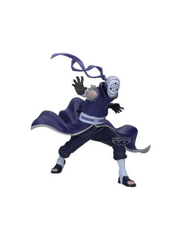BANPRESTO  NARUTO KAKASHI E MADARA VER B MADARA