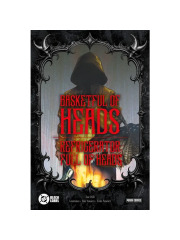 DC HORROR COMPACT BASKETFUL OF HEADS/REFRIGERATOR FULL OF HEADS