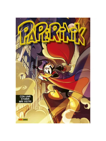 PAPERINIK 102