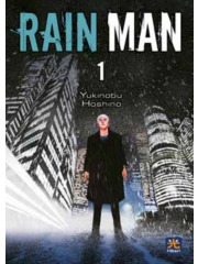 RAIN MAN 01/VAR