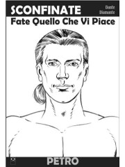 SCONFINATE  VOLUME UNICO