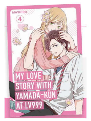 MY LOVE STORY WITH YAMADA-KUN AT LV999 04