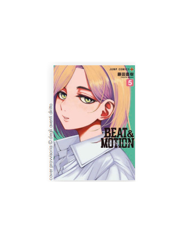 BEAT AND MOTION  05