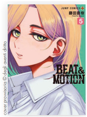 BEAT AND MOTION  05