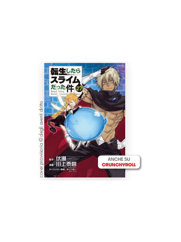 VITA DA SLIME 27