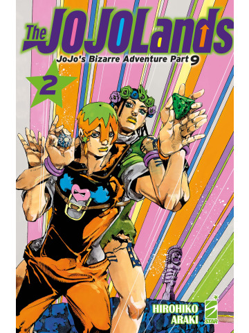 THE JOJOLANDS  02