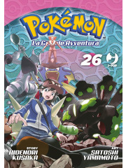 Pokemon La Grande Avventura 26