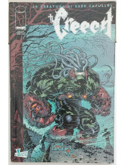 The creech