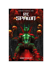 Re Spawn 07 SEGRETI SVELATI