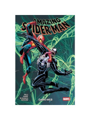 Marvel Collection AMAZING SPIDER-MAN 04 DARK WEB