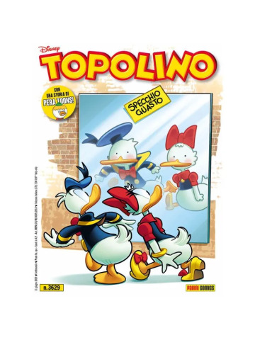 Topolino 3629