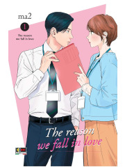 THE REASON WE FALL IN LOVE 01