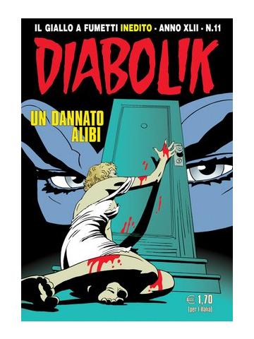 Diabolik Anno 042 (2003) 11