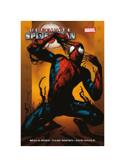 Marvel Omnibus Ultimate Spider-Man 04