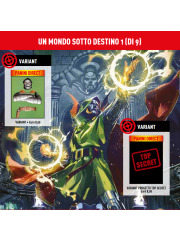 UN MONDO SOTTO DESTINO 01