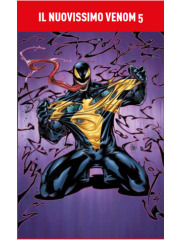 Venom 99/IL NUOVISSIMO VENOM 05
