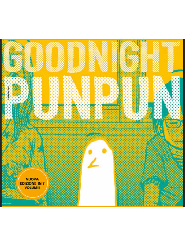 BUONANOTTE PUNPUN NEW EDITION 01