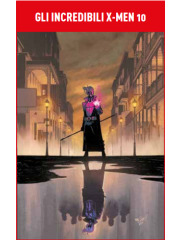 GLI INCREDIBILI X-MEN 428/10
