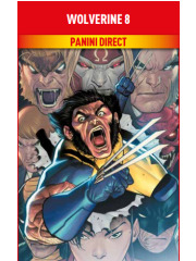 Wolverine 463/08