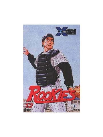 Rookies 12