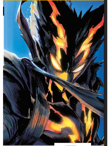 ONE PUNCH MAN  32