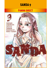 SANDA 09