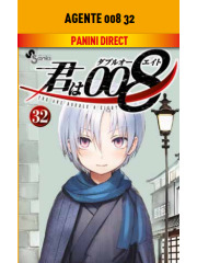 AGENTE 008 32