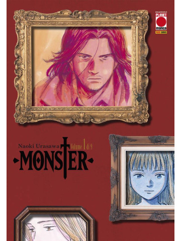 Monster Deluxe 01/R5