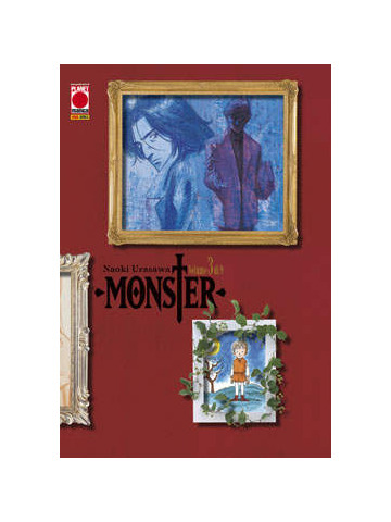 Monster Deluxe 03/R5
