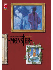 Monster Deluxe 03/R5