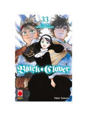 Black Clover 33/R