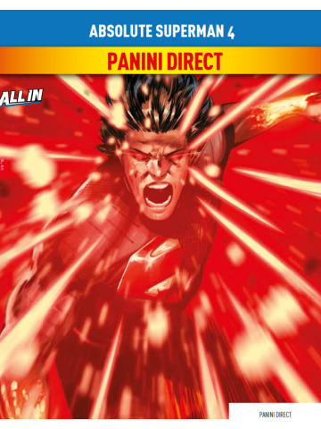 ABSOLUTE SUPERMAN 04