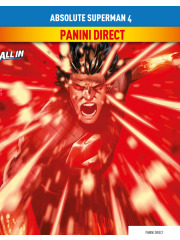 ABSOLUTE SUPERMAN 04