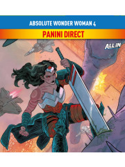 ABSOLUTE WONDER WOMAN 04
