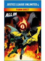Justice League (2020) 35/JUSTICE LEAGUE UNLIMITED 04