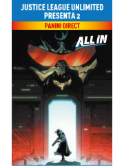 JUSTICE LEAGUE UNLIMITED PRESENTA 02