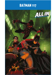 BATMAN 117