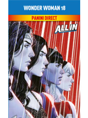 Wonder Woman 65/18