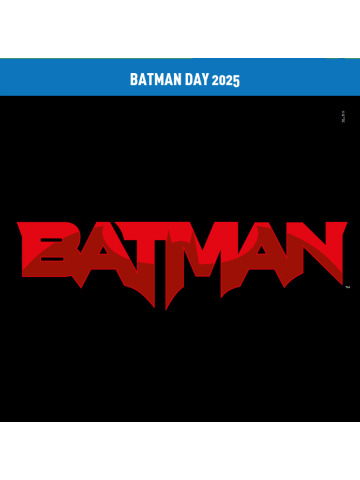 BATMAN DAY 2025 VOLUME UNICO