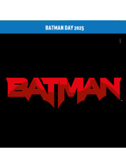 BATMAN DAY 2025 VOLUME UNICO