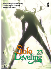 SOLO LEVELING 23