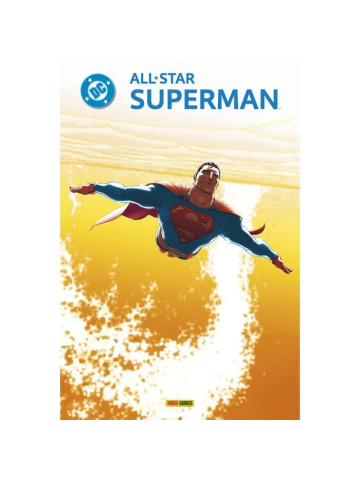 SUPERMAN COLLECTION 02 ALL STAR SUPERMAN