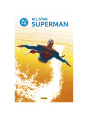 SUPERMAN COLLECTION 02 ALL STAR SUPERMAN