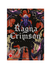 RAGNA CRIMSON 15