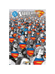 SUPERMAN COLLECTION 08 SUPERMAN ALIENO AMERICANO