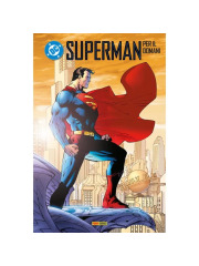 SUPERMAN COLLECTION 07 SUPERMAN PER IL DOMANI
