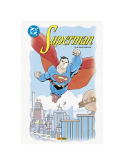 SUPERMAN COLLECTION 03 SUPERMAN STAGIONI