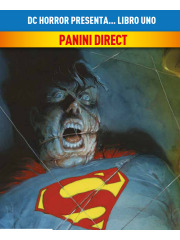 DC COLLECTION DC HORROR PRESENTA... LIBRO UNO