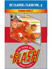 Dc Classic Flash 05